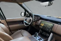 Land Rover Range Rover din 2022 cu 55.200 km - oferta LAN176983 - foto 12