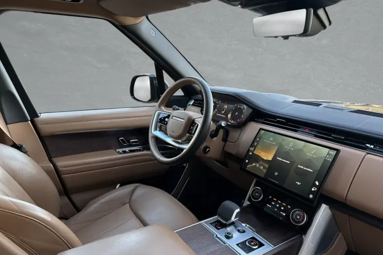 Land Rover Range Rover din 2022 cu 55.200 km - oferta LAN176983 - foto 12