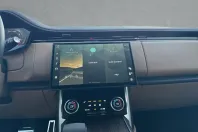 Land Rover Range Rover din 2022 cu 55.200 km - oferta LAN176983 - foto 14