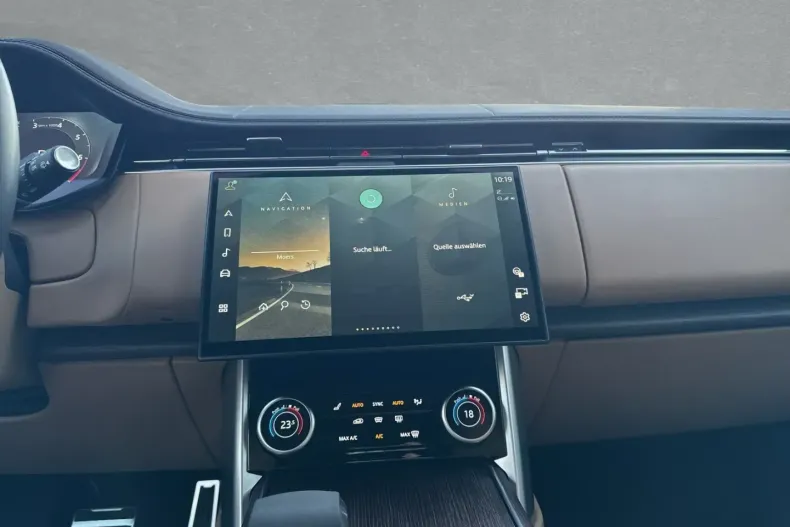 Land Rover Range Rover din 2022 cu 55.200 km - oferta LAN176983 - foto 14