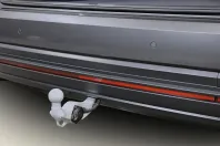 Volkswagen Touareg din 2021 cu 43.100 km - oferta VOL176984 - foto 6