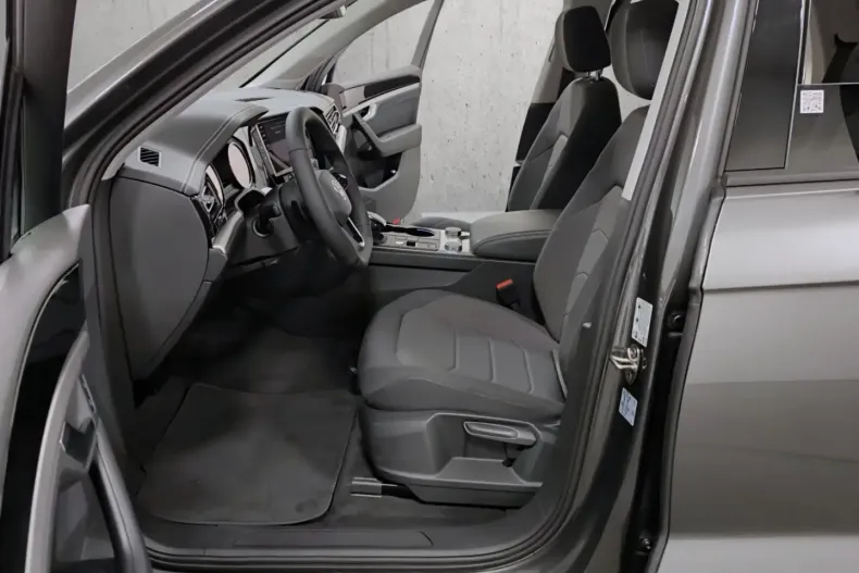 Volkswagen Touareg din 2021 cu 43.100 km - oferta VOL176984 - foto 10