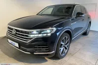Volkswagen Touareg din 2021 cu 80.060 km - oferta VOL176985 - foto 2