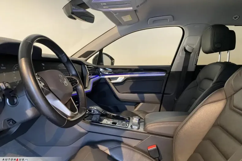 Volkswagen Touareg din 2021 cu 80.060 km - oferta VOL176985 - foto 5