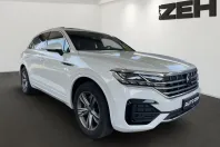 Volkswagen Touareg din 2022 cu 99.989 km - oferta VOL176987 - foto 2