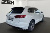 Volkswagen Touareg din 2022 cu 99.989 km - oferta VOL176987 - foto 3