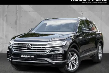 Volkswagen Touareg din 2022 - oferta VOL176988