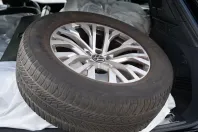 Volkswagen Touareg din 2022 cu 70.400 km - oferta VOL176988 - foto 5