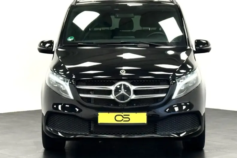 Mercedes-Benz V 250 din 2024 cu 15.000 km - oferta MER176989 - foto 2