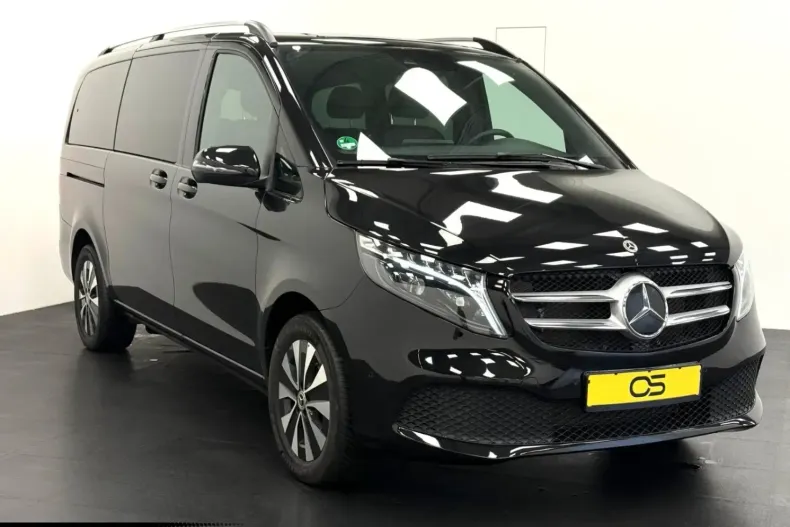 Mercedes-Benz V 250 din 2024 cu 15.000 km - oferta MER176989 - foto 3