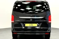 Mercedes-Benz V 250 din 2024 cu 15.000 km - oferta MER176989 - foto 5