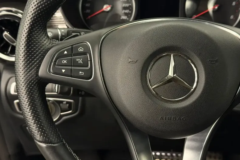 Mercedes-Benz V 250 din 2024 cu 15.000 km - oferta MER176989 - foto 17