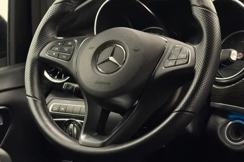 Mercedes-Benz V 250 din 2024 cu 15.000 km - oferta MER176989 - foto 19