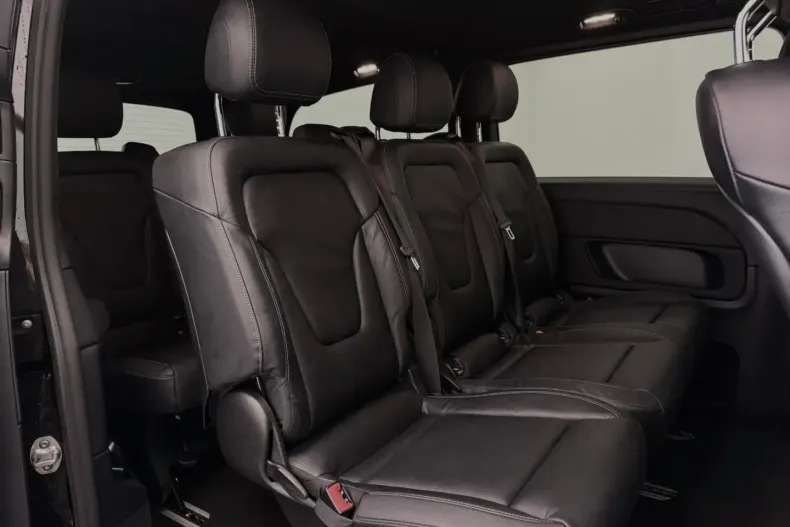 Mercedes-Benz V 250 din 2024 cu 15.000 km - oferta MER176989 - foto 30