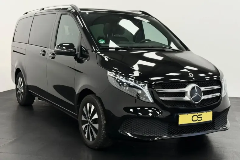 Mercedes-Benz V 300 din 2024 cu 22.000 km - oferta MER176990 - foto 3