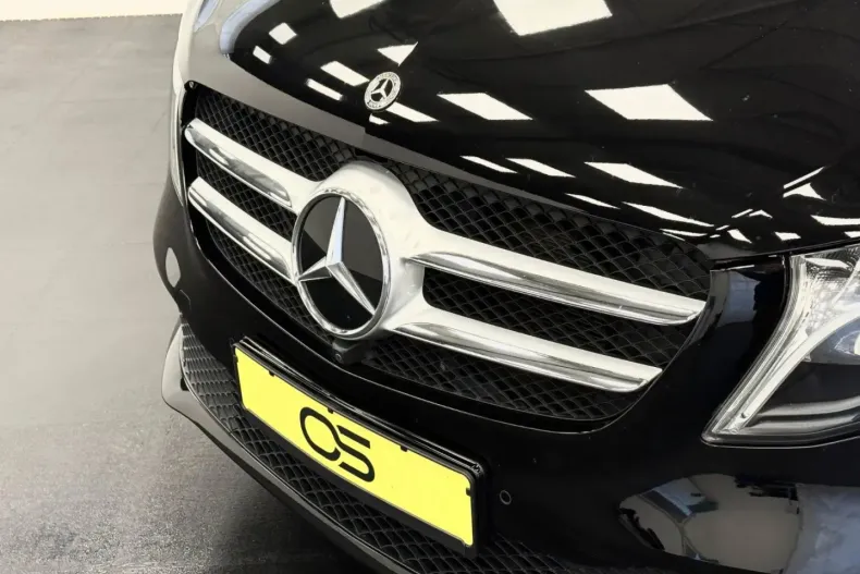 Mercedes-Benz V 300 din 2024 cu 22.000 km - oferta MER176990 - foto 8