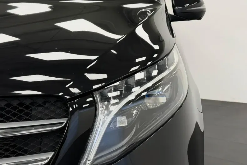 Mercedes-Benz V 300 din 2024 cu 22.000 km - oferta MER176990 - foto 10