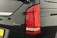 Mercedes-Benz V 300 din 2024 cu 22.000 km - oferta MER176990 - foto 13