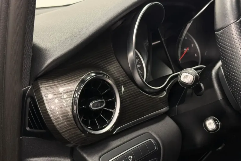 Mercedes-Benz V 300 din 2024 cu 22.000 km - oferta MER176990 - foto 16