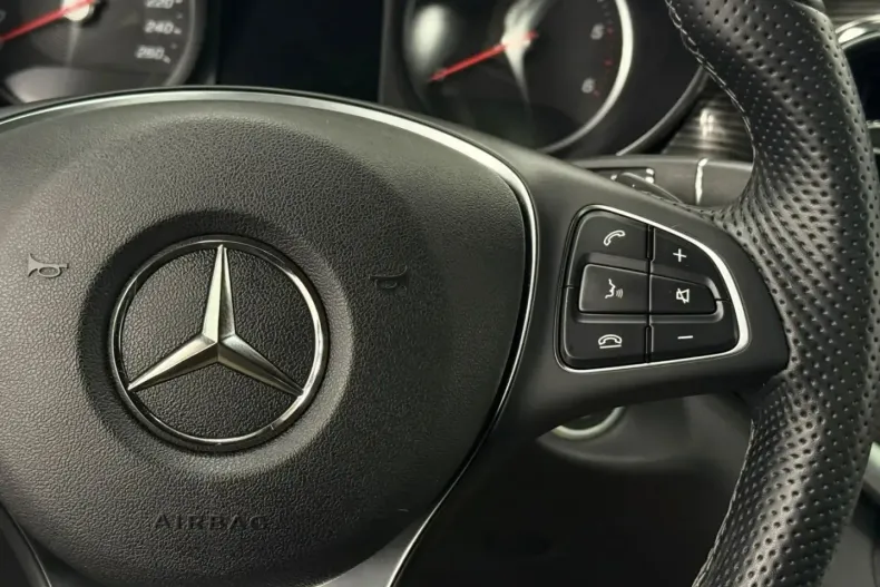 Mercedes-Benz V 300 din 2024 cu 22.000 km - oferta MER176990 - foto 18