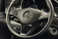 Mercedes-Benz V 300 din 2024 cu 22.000 km - oferta MER176990 - foto 19