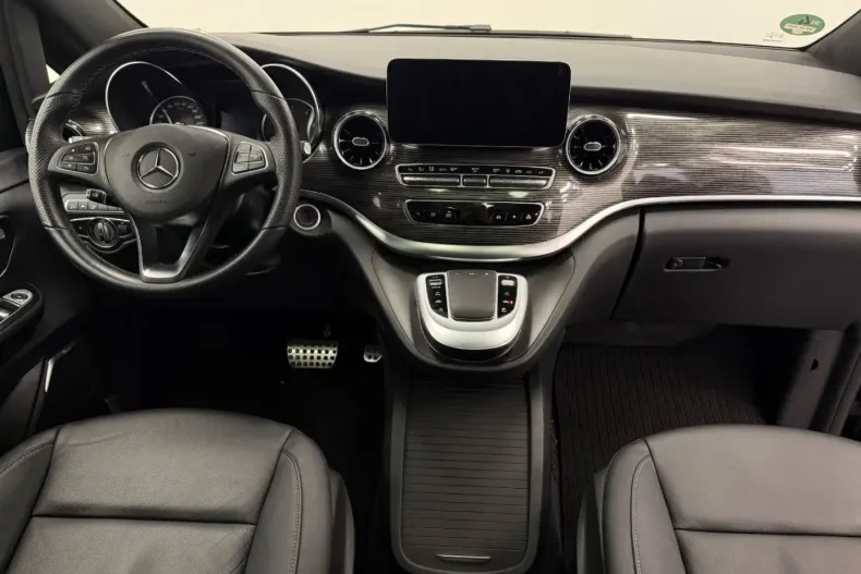 Mercedes-Benz V 300 din 2024 cu 22.000 km - oferta MER176990 - foto 20