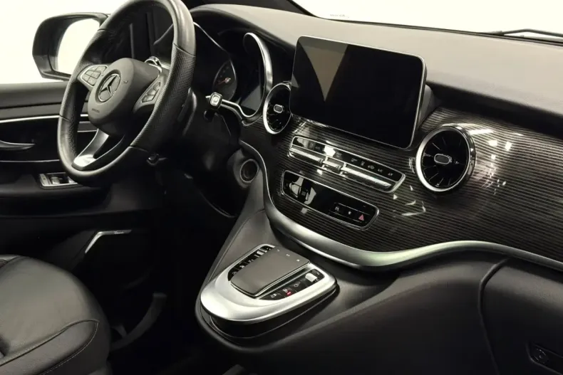 Mercedes-Benz V 300 din 2024 cu 22.000 km - oferta MER176990 - foto 21