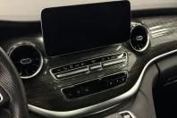 Mercedes-Benz V 300 din 2024 cu 22.000 km - oferta MER176990 - foto 22