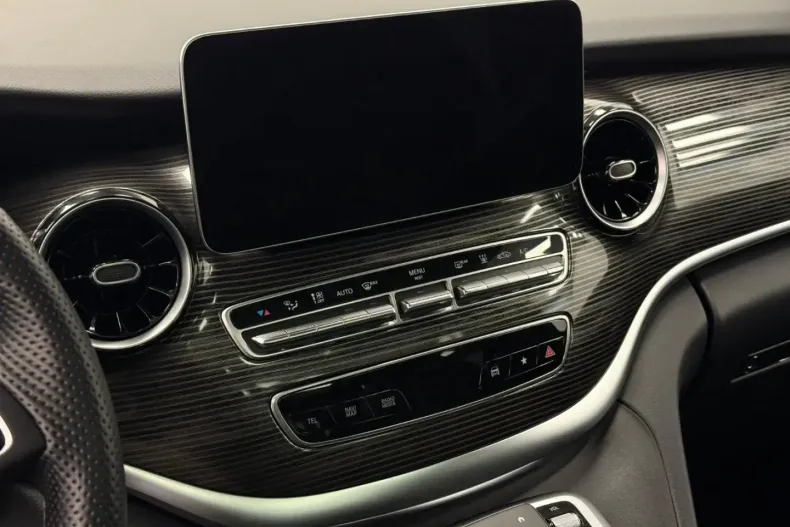 Mercedes-Benz V 300 din 2024 cu 22.000 km - oferta MER176990 - foto 22