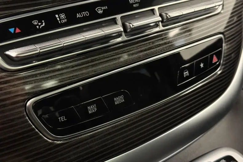 Mercedes-Benz V 300 din 2024 cu 22.000 km - oferta MER176990 - foto 24