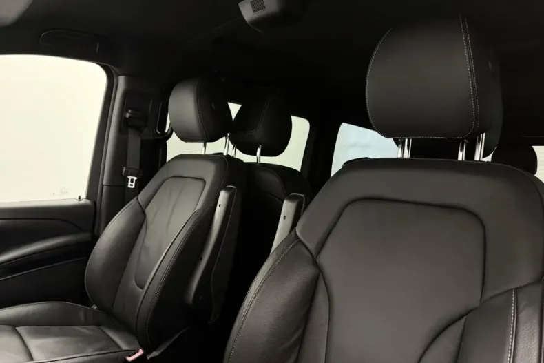 Mercedes-Benz V 300 din 2024 cu 22.000 km - oferta MER176990 - foto 27