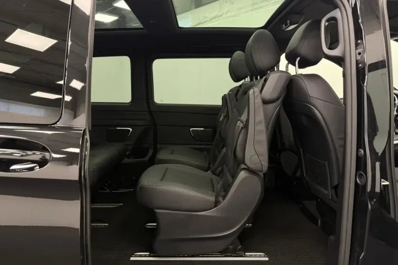 Mercedes-Benz V 300 din 2024 cu 22.000 km - oferta MER176990 - foto 28