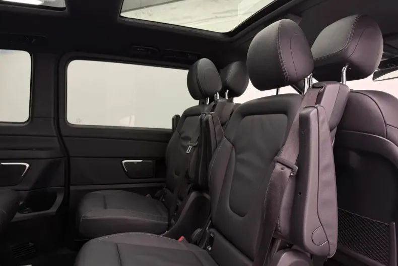 Mercedes-Benz V 300 din 2024 cu 22.000 km - oferta MER176990 - foto 29