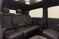 Mercedes-Benz V 300 din 2024 cu 22.000 km - oferta MER176990 - foto 30