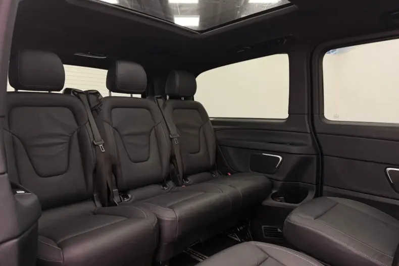 Mercedes-Benz V 300 din 2024 cu 22.000 km - oferta MER176990 - foto 30