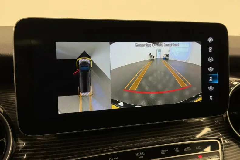 Mercedes-Benz V 300 din 2024 cu 22.000 km - oferta MER176990 - foto 33