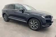 Volkswagen Touareg din 2021 cu 93.590 km - oferta VOL176991 - foto 1