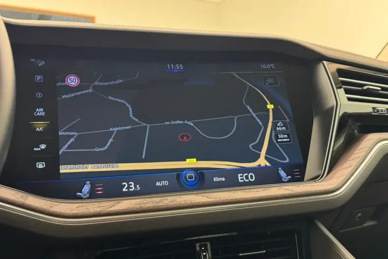 Volkswagen Touareg din 2021 cu 93.590 km - oferta VOL176991 - foto 6