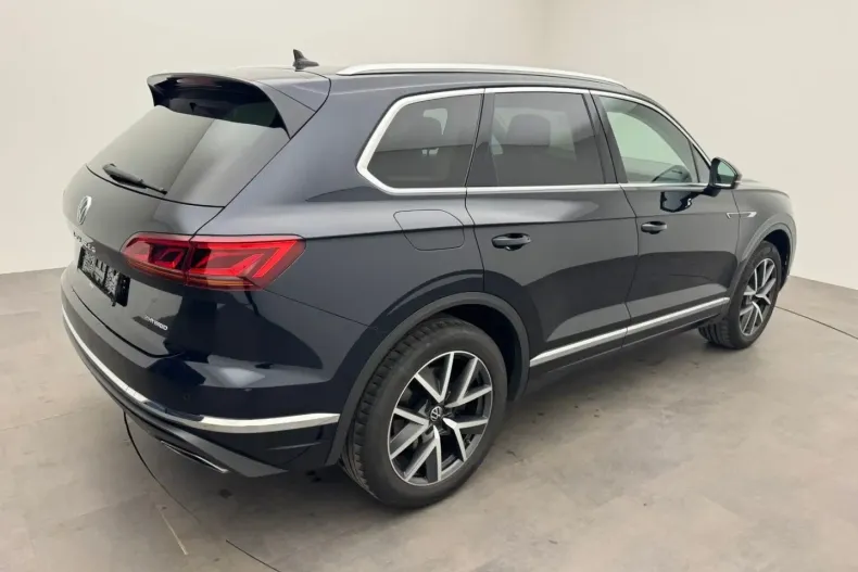 Volkswagen Touareg din 2021 cu 93.590 km - oferta VOL176991 - foto 11