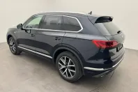 Volkswagen Touareg din 2021 cu 93.590 km - oferta VOL176991 - foto 12
