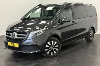Mercedes-Benz V 250 din 2021 cu 52.000 km - oferta MER176992 - foto 1