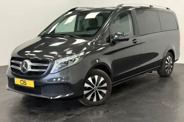Mercedes-Benz V 250 din 2021 - oferta MER176992