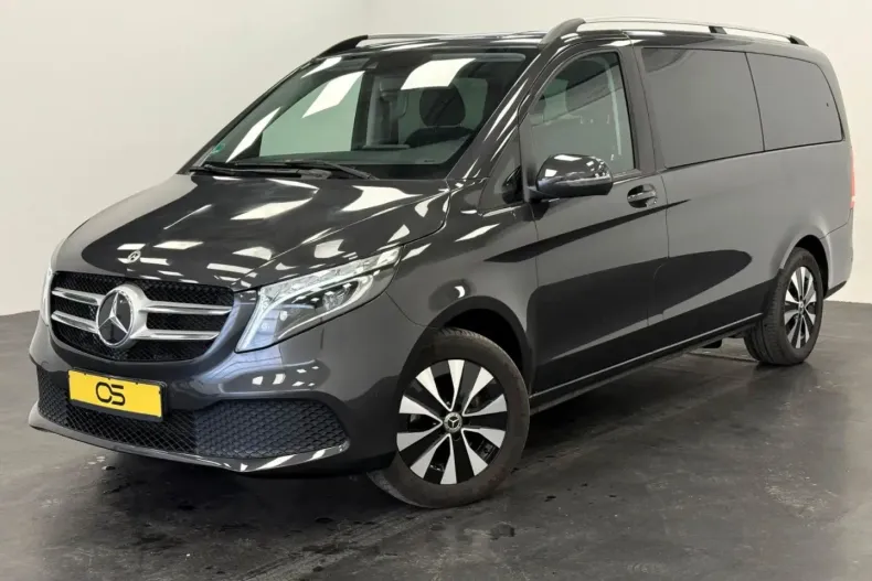 Mercedes-Benz V 250 din 2021 cu 52.000 km - oferta MER176992 - foto 1