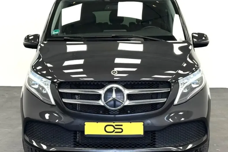 Mercedes-Benz V 250 din 2021 cu 52.000 km - oferta MER176992 - foto 2