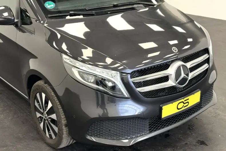 Mercedes-Benz V 250 din 2021 cu 52.000 km - oferta MER176992 - foto 8