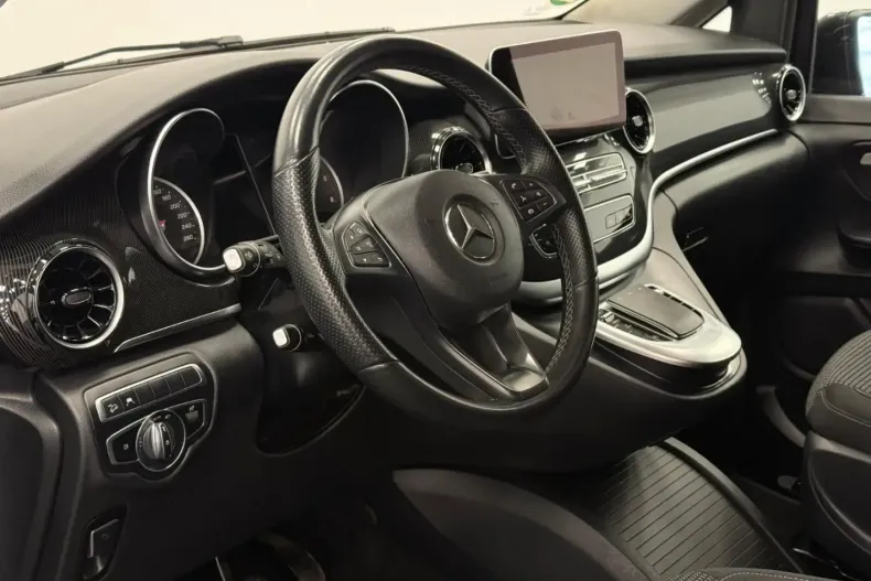 Mercedes-Benz V 250 din 2021 cu 52.000 km - oferta MER176992 - foto 11