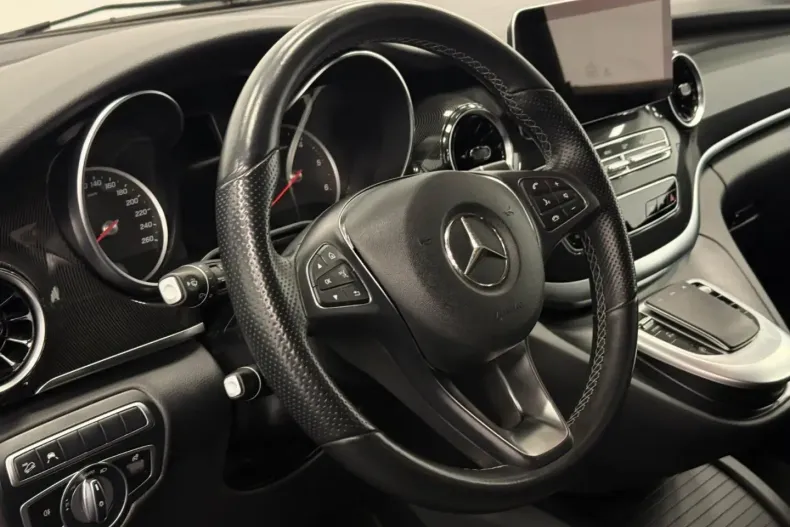 Mercedes-Benz V 250 din 2021 cu 52.000 km - oferta MER176992 - foto 12