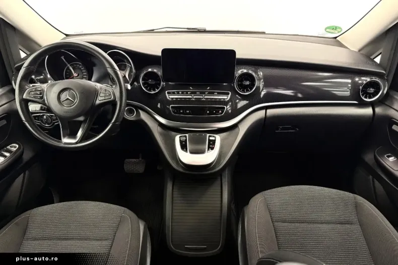 Mercedes-Benz V 250 din 2021 cu 52.000 km - oferta MER176992 - foto 13