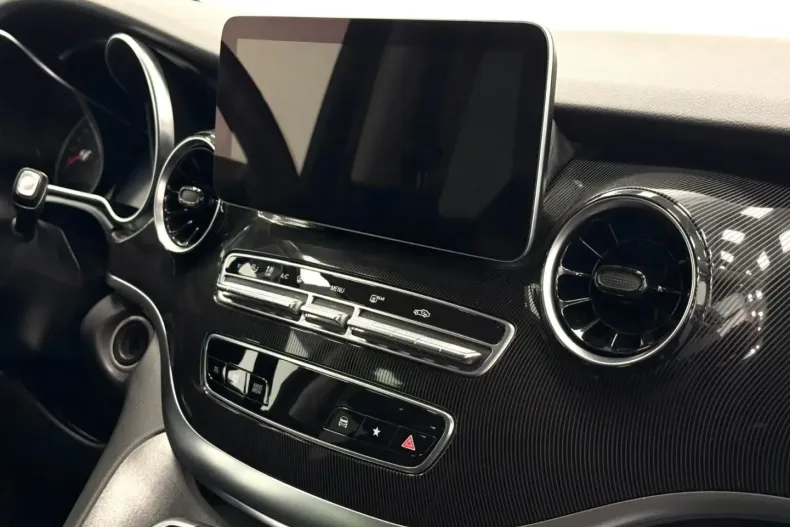 Mercedes-Benz V 250 din 2021 cu 52.000 km - oferta MER176992 - foto 16