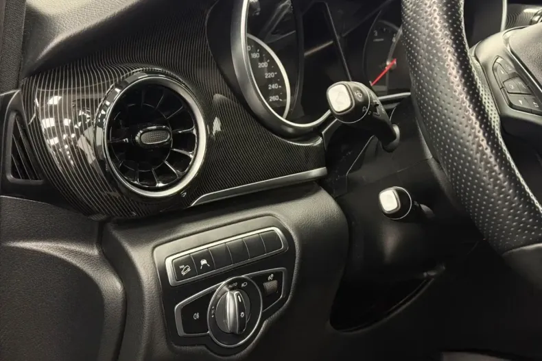 Mercedes-Benz V 250 din 2021 cu 52.000 km - oferta MER176992 - foto 18